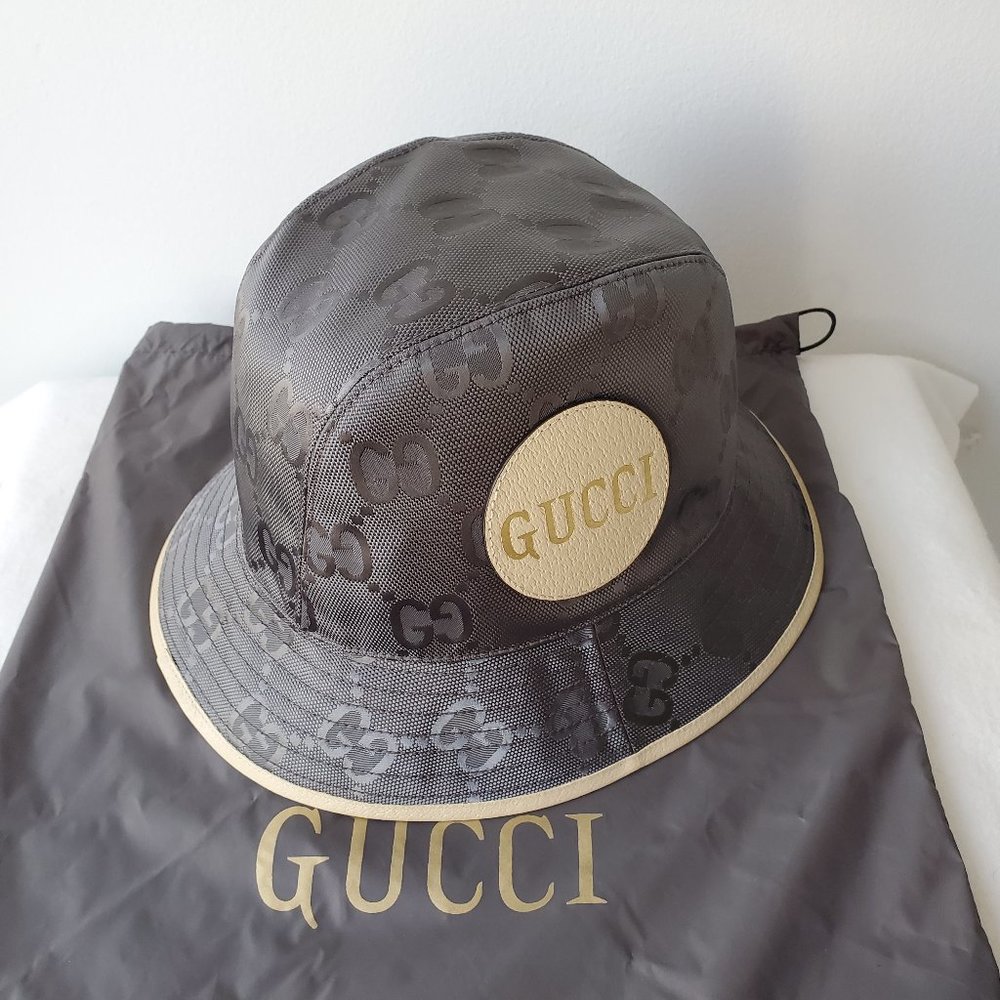 Gucci Bucket Hat
